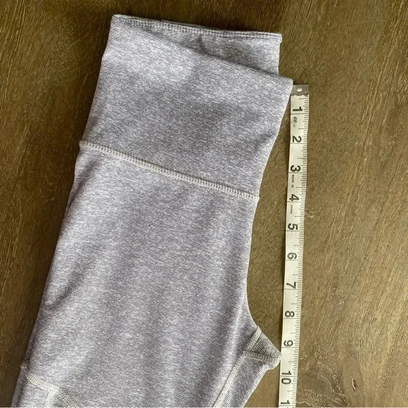 ✝️ JoyLab | LIKE NEW • Grey & White Workout Outfit - Picture 10 of 12